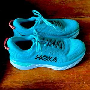 HOKA Bondi 7